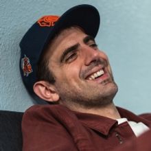 The Den Theatre Announces Sam Morill On The Heath Mainstage, June 9 – 11, 2022