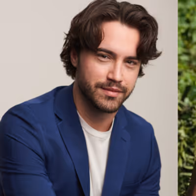 Ryan McCartan to Rejoin THE GREAT GATSBY Alongside China Anne McClain