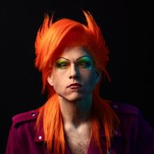 Remember Jones to Star in HEDWIG AND THE ANGRY INCH at Bell Theater