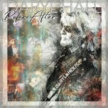 Daryl Hall to Release Retrospective 'BeforeAfter' Album