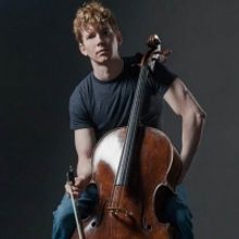 LV Phil Announces Arts and Impact Residence With Cellist Joshua Roman