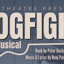 DOGFIGHT to Mark JBM Theatre's Debut in Vancouver