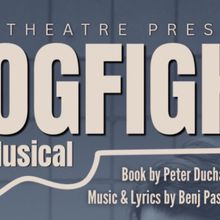 DOGFIGHT to Mark JBM Theatre's Debut in Vancouver