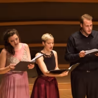 92NY Presents Eric Owens, Bass-baritone, And Singers From The Curtis Opera Theatre