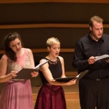 92NY Presents Eric Owens, Bass-baritone, And Singers From The Curtis Opera Theatre