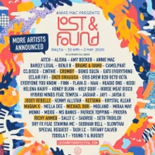 Annie Mac Presents Lost & Found Adds Richy Ahmed, Josey Rebelle, & More!