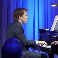 VIDEO: Eric Huebner Performs Robert Savage's 'AIDS Ward Scherzo' Interview