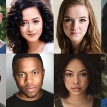 CWRU/CPH MFA Acting Program Presents ELECTRA/ORESTES