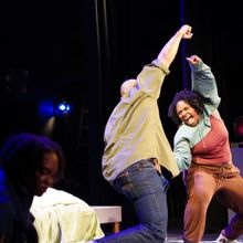 Classic Stage Company Welcomes SheNYC Arts Into Theater After Controversial Connelly 