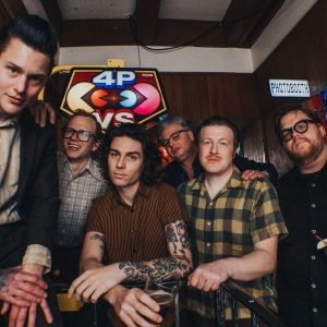 The Atom Age Release New Single 'New Season'