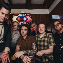 The Atom Age Release New Single 'New Season'
