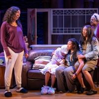 Review: cullud wattah at Victory Gardens Theater