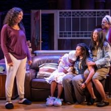 Review: cullud wattah at Victory Gardens Theater