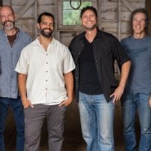 Alastair Moock & Friends to Present BE A PAIN Benefit Concert