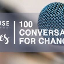 Partnership With 100 Black Men Of Syracuse Begins Syracuse Stage Season