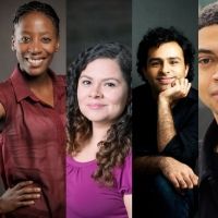 New 42 Announces 2022-23 Cohort of New Victory LabWorks Artists