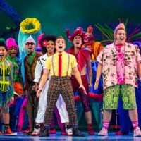 BWW Review: THE SPONGEBOB MUSICAL at Majestic Theatre