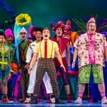 BWW Review: THE SPONGEBOB MUSICAL at Majestic Theatre