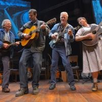 TheatreWorks Silicon Valley Continues Season with MARK TWAIN'S RIVER OF SONG