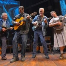 TheatreWorks Silicon Valley Continues Season with MARK TWAIN'S RIVER OF SONG