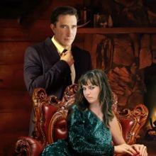 EROTICA BY THE FIRE Comes to Basement Theatre in July