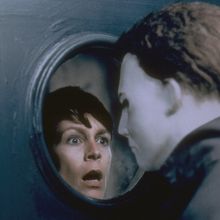 HALLOWEEN H20: 20 YEARS LATER Sets Limited Edition 4K Ultra HD SteelBook