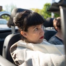 Rachel Halliwell's CONNECTION Will Debut at Harrogate Studio Theatre