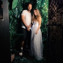 Brooklyn Producer Rodney Hazard Announces New EP 'Mercury Ocean'