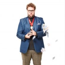 MAGIC GOES WRONG Announces Full Casting for Limited West End Run