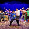 DOG MAN: THE MUSICAL To Make St. Louis Premiere At Stifel Theatre in November