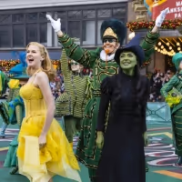 Macy's Thanksgiving Day Parade Draws 25 Million Viewers