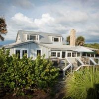 Hermitage Artist Retreat Receives Strategic Partnership Grant From The Community…