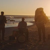 Coldplay Premieres Video For 'Everyday Life'