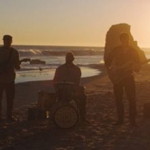 Coldplay Premieres Video For 'Everyday Life'