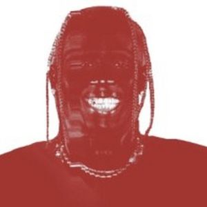 Travis Scott Will Release 'Utopia' Album This Month