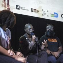 Third Horizon Film Festival Puts A Spotlight On Caribbean Creatives