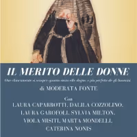 KIT's Il Merito Delle Donne Goes To Italy In Italian