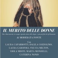 KIT's Il Merito Delle Donne Goes To Italy In Italian