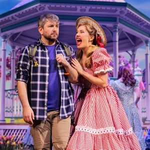 Hot Tickets of the Week: Discounts for SCHMIGADOON!, CATS: THE JELLICLE BALL & More