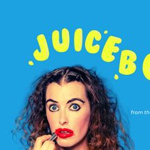 JUICEBOX to Return to Portland for CoHo ClownFest Closing Weekend