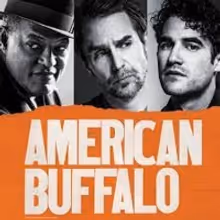 Student Blog: Looking Forward to AMERICAN BUFFALO