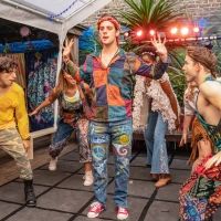 BWW Review: PIPPIN, The Garden Theatre At The Eagle