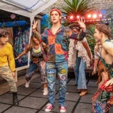 BWW Review: PIPPIN, The Garden Theatre At The Eagle