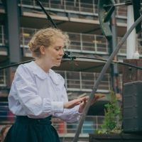 Brand New Female-Led Theatre Company Makes Theatrical Debut With The Brontës: A…