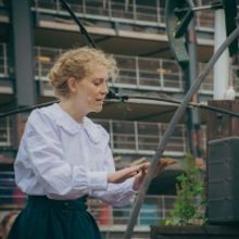Brand New Female-Led Theatre Company Makes Theatrical Debut With The Brontës: A…