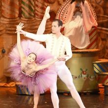 Connecticut Ballet Adds Hartford Symphony Orchestra To THE NUTCRACKER At The Bushnell