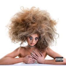 Mandy Rose Drops Her Debut EP 'Hurricane Mandy'