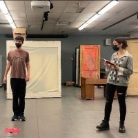 Adelphi PAC Presents THE CURIOUS INCIDENT OF THE DOG IN THE NIGHT-TIME In November