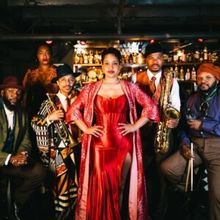 THE YELLOWROOT to Premiere at Chandler Center for the Arts