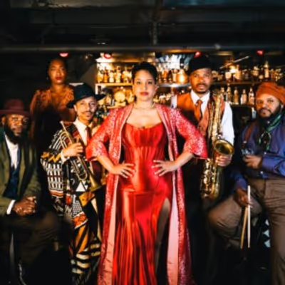 THE YELLOWROOT to Premiere at Chandler Center for the Arts